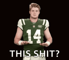 No Please Scared GIF - No Please Scared Jets GIFs