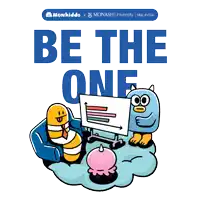a monkiddo x monash university malaysia poster