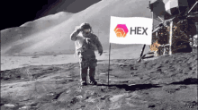 Hex Bitcoin GIF - Hex Bitcoin Ethereum GIFs