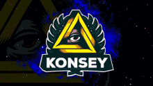Konsey Logo GIF - Konsey Logo Eye GIFs
