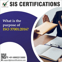 Iso 37001 Certification Services GIF - Iso 37001 Certification Services GIFs