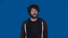 Nick Berry Lil Dicky GIF - Nick Berry Lil Dicky Who Me GIFs