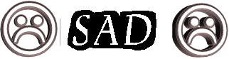 Sad Face Emoji Sticker - Sad Face Emoji Sad Stickers