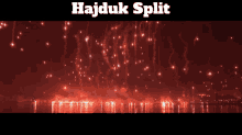 Hajduk Hajduk Split GIF