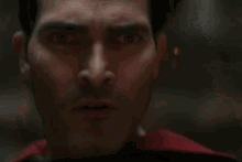 Superman And Lois Heat Vision GIF - Superman And Lois Heat Vision Superman GIFs