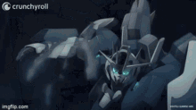 Mobile Suit Gundam Witch From Mercury GIF - Mobile Suit Gundam Witch From Mercury Suletta GIFs