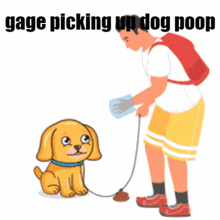 Gage Gagepoop GIF - Gage Gagepoop Gage Poop GIFs