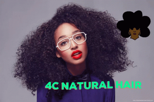 4c Hair 4c Natural Hair GIF - 4c Hair 4c Natural Hair 4c Hair Type -  Discover & Share GIFs