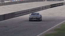 Forza Motorsport Audi Rs 5 Coupe GIF - Forza Motorsport Audi Rs 5 Coupe Driving GIFs