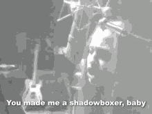Fiona Apple Shadowboxer GIF - Fiona Apple Shadowboxer GIFs