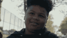 Laughing We Are The Brooklyn Saints GIF - Laughing We Are The Brooklyn Saints Giggle GIFs