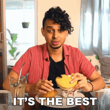 Its The Best Aniket GIF