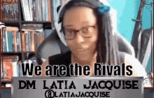 latiajacquise rivals of waterdeep conflict and resolution dungeons and dragons