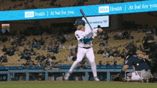 Home Run Baseball GIF - Home Run Baseball Walkoff GIFs