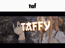 Taf Haikyuu GIF - Taf Haikyuu Taffy GIFs