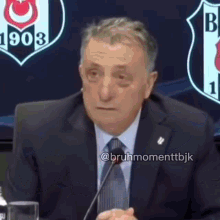 Ahmet Nurçebi Beşiktaş GIF