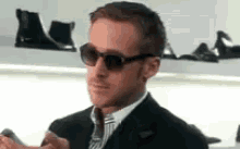 Ryan Gosling Really GIF - Ryan Gosling Really Gross GIFs
