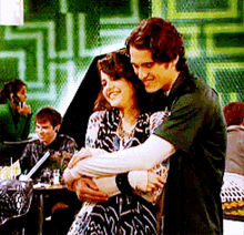 Alexrusso Wizardsofwaverlyplace GIF