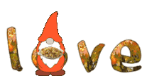 Animated Sticker Gnomes Sticker