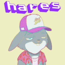 Hares GIF - Hares GIFs