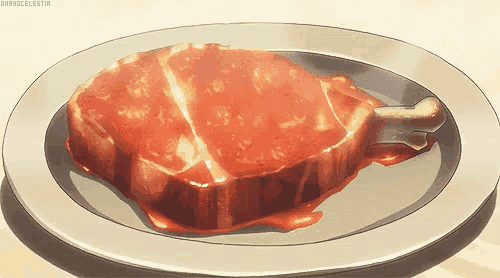 Restaurant To Another World: 10 Best Dishes In The Series (So Far)