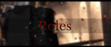 Roles Field GIF - Roles Field GIFs
