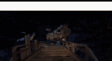 Uncanny Easy GIF - Uncanny Easy Outer Wilds GIFs
