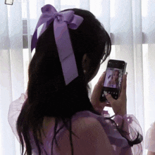 Aes Aesthetic GIF - Aes Aesthetic Purple GIFs