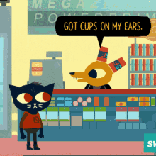 Night In The Woods Nitw GIF - Night In The Woods Nitw Gregg GIFs