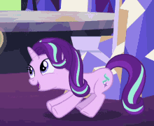 Mlp Stretching GIF - Mlp Stretching Invisible GIFs