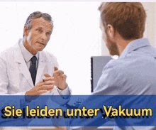 Doc Doctor GIF - Doc Doctor Vakuum GIFs