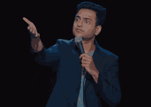 Thank You Kenny Sebastian GIF - Thank You Kenny Sebastian Kenny Sebastian The Most Interesting Person In The Room GIFs