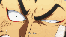 Oden Annoyed One Piece GIF - Oden Annoyed One Piece Oden GIFs