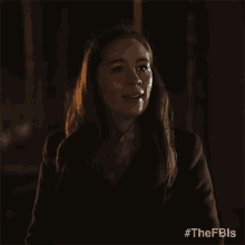 Its All Gone Marianne Conway GIF - Its All Gone Marianne Conway Fbi Most Wanted GIFs