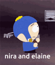 Elaine Nira GIF - Elaine Nira Craig GIFs