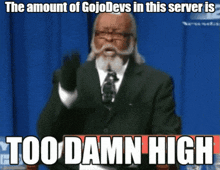 Discord Gojodev GIF - Discord Gojodev Server GIFs