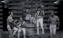 Beach Boys GIF - Brian Wilson Mike Love Al Jardine GIFs