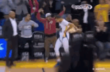 Steph Curry GIF - Steph Curry Crazy GIFs