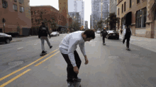slide aerial spin twist board slide skateboarding