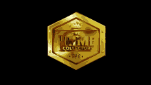 The Prime Collectors Prime Nation GIF - The Prime Collectors Prime Nation Gold Blood GIFs