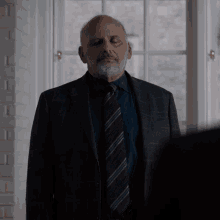 Thank You Dr Boggs GIF - Thank You Dr Boggs Evil GIFs