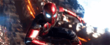Peter Parker Tom Holland GIF - Peter Parker Tom Holland Infinity War GIFs