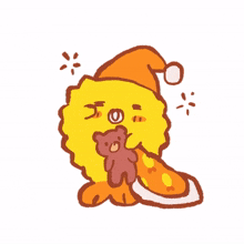 bed sleepy