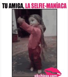 Selfie Cute GIF - Selfie Cute Babygirl GIFs