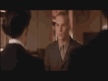 Oscar Moment  GIF - We Did Nothing GIFs