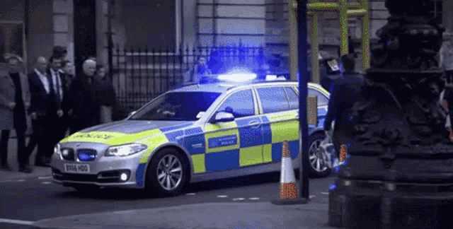 London Police GIF - London Police - Discover & Share GIFs