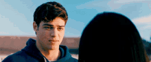 Peter Kavinsky To All The Boys Ive Loved Before GIF - Peter Kavinsky To All The Boys Ive Loved Before GIFs