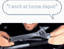 Home Depot Tools GIF - Home Depot Tools Meme GIFs
