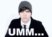 Onision Onision GIF - Onision Umm GIFs
