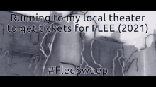Fleesweep Neon GIF - Fleesweep Flee Neon GIFs